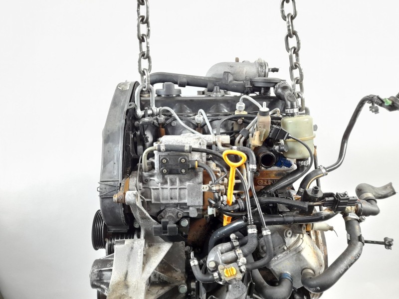 Recambio de despiece motor para audi a4 avant (b5) 1.9 tdi referencia OEM IAM AFN  