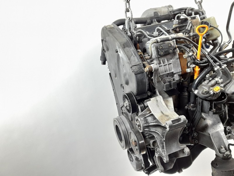 Recambio de despiece motor para audi a4 avant (b5) 1.9 tdi referencia OEM IAM AFN  