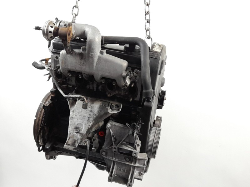 Recambio de despiece motor para audi a4 avant (b5) 1.9 tdi referencia OEM IAM AFN  