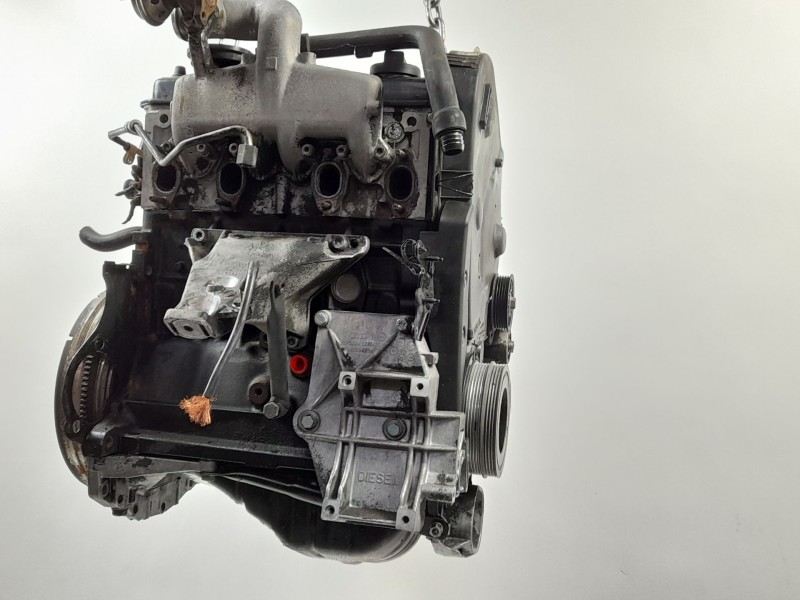 Recambio de despiece motor para audi a4 avant (b5) 1.9 tdi referencia OEM IAM AFN  