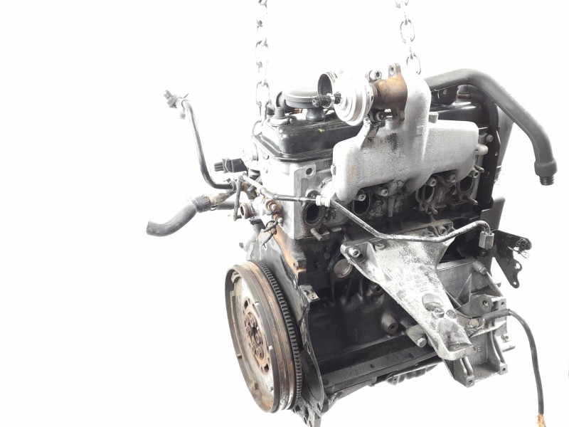 Recambio de despiece motor para audi a4 avant (b5) 1.9 tdi referencia OEM IAM AFN  