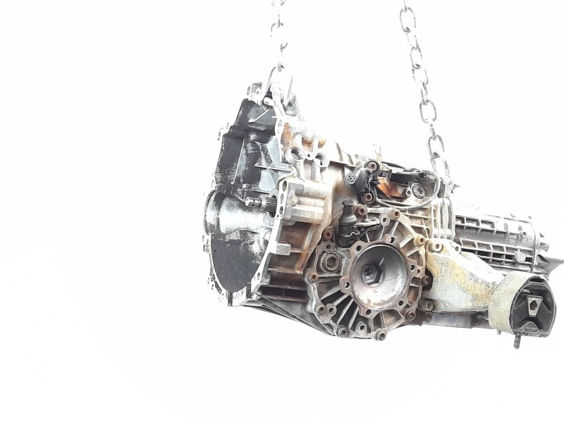 Recambio de caja cambios para audi a4 avant (b5) 1.9 tdi referencia OEM IAM 012301211R 012301103 012409131