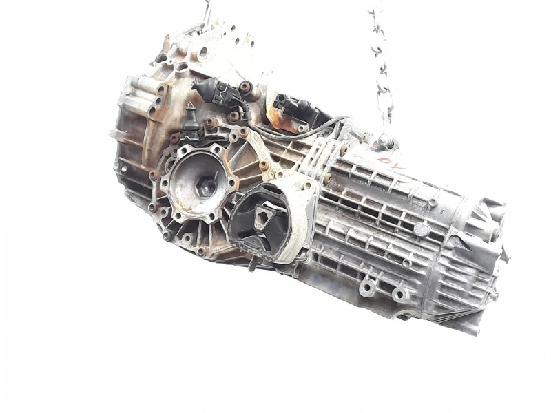Recambio de caja cambios para audi a4 avant (b5) 1.9 tdi referencia OEM IAM 012301211R 012301103 012409131