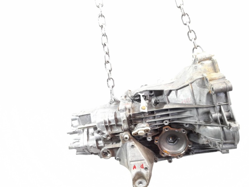 Recambio de caja cambios para audi a4 avant (b5) 1.9 tdi referencia OEM IAM 012301211R 012301103 012409131