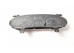 Recambio de cuadro instrumentos para nissan kubistar (x76) 1.5 dci referencia OEM IAM P8200176654  