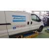 opel vivaro a furgón (x83) del año 2007