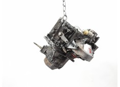 Recambio de caja cambios para peugeot 206 fastback (2a/c) 1.9 d referencia OEM IAM 7GG1 8GK3 