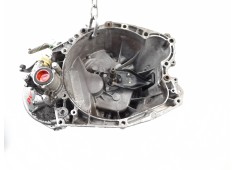 Recambio de caja cambios para peugeot 206 fastback (2a/c) 1.9 d referencia OEM IAM 7GG1 8GK3  2