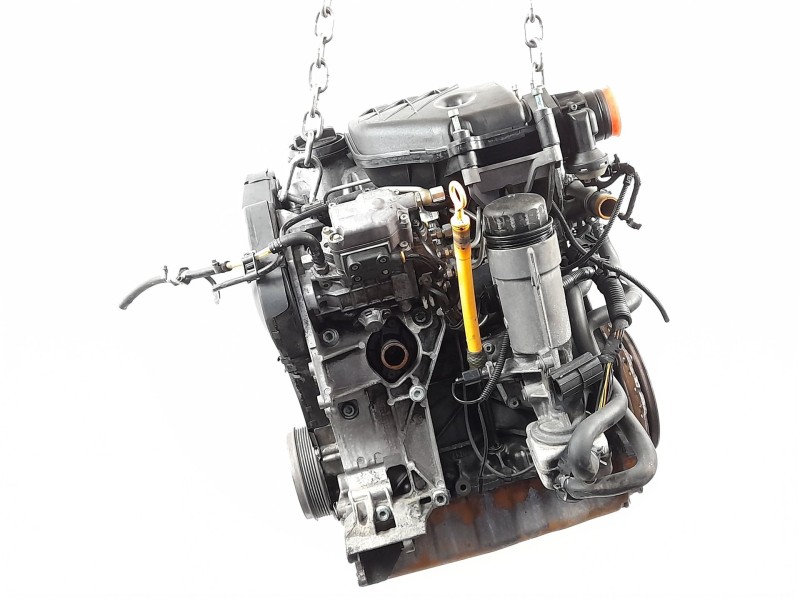 Recambio de despiece motor para seat ibiza (6k1) 1.9 sdi referencia OEM IAM AGP  