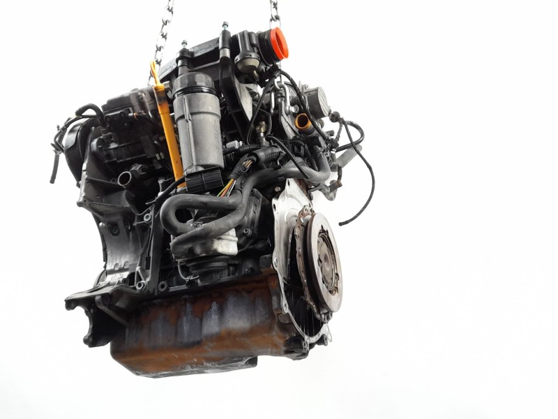 Recambio de despiece motor para seat ibiza (6k1) 1.9 sdi referencia OEM IAM AGP  