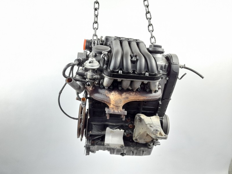 Recambio de despiece motor para seat ibiza (6k1) 1.9 sdi referencia OEM IAM AGP  