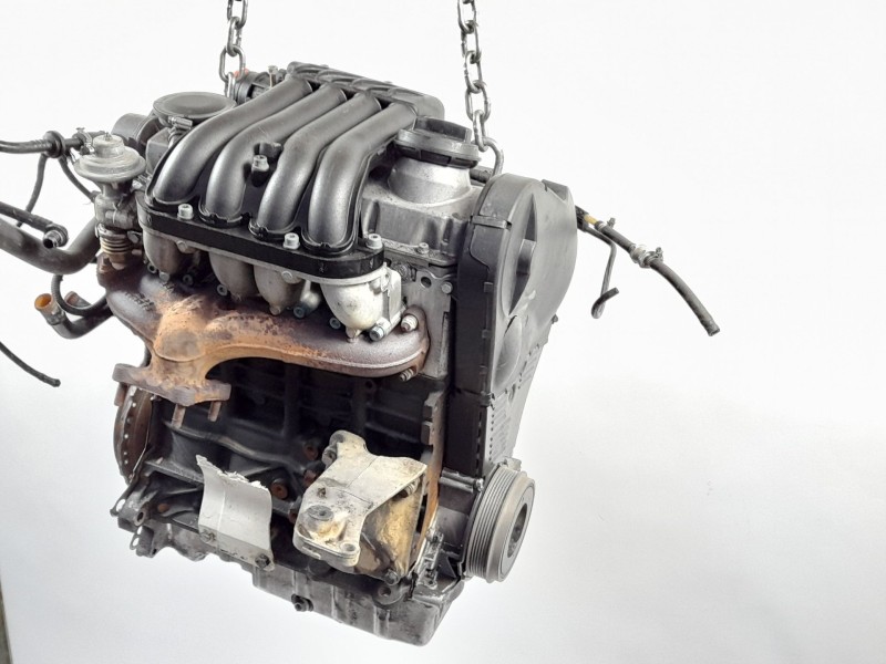Recambio de despiece motor para seat ibiza (6k1) 1.9 sdi referencia OEM IAM AGP  