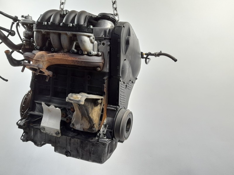 Recambio de despiece motor para seat ibiza (6k1) 1.9 sdi referencia OEM IAM AGP  