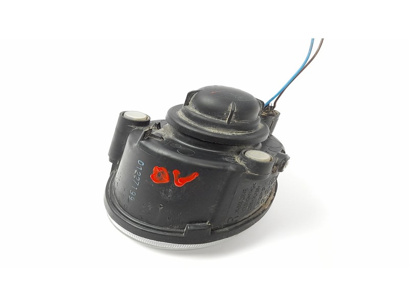 Recambio de faro antiniebla derecho para renault megane i classic (la0) 1.9 dti (la08, la0n) referencia OEM IAM 085512004 085512