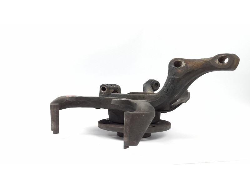 Recambio de mangueta delantera izquierda para seat ibiza (6k1) 1.9 d referencia OEM IAM   
