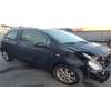 toyota yaris (ksp9/scp9/nlp9) del año 2007