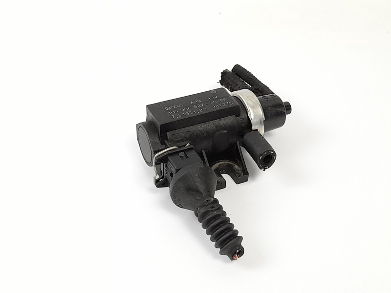 Recambio de valvula aire adicional para audi a4 avant (b5) 1.9 tdi referencia OEM IAM 1H0906627  