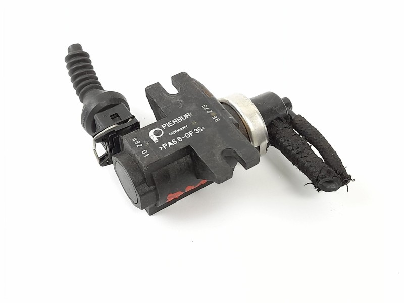 Recambio de valvula aire adicional para audi a4 avant (b5) 1.9 tdi referencia OEM IAM 1H0906627  