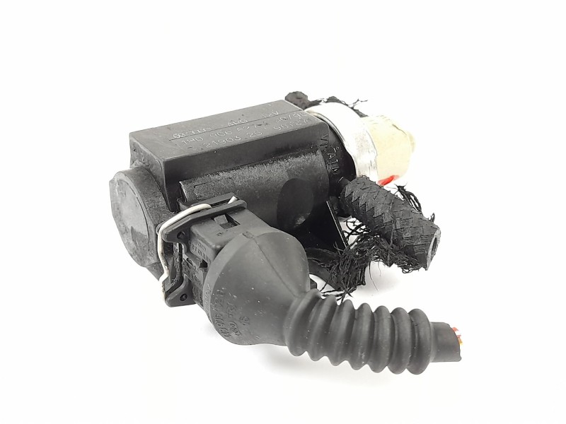 Recambio de valvula aire adicional para audi a4 avant (b5) 1.9 tdi referencia OEM IAM 1H0906627  