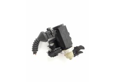 Recambio de valvula aire adicional para audi a4 avant (b5) 1.9 tdi referencia OEM IAM 1H0906627   2