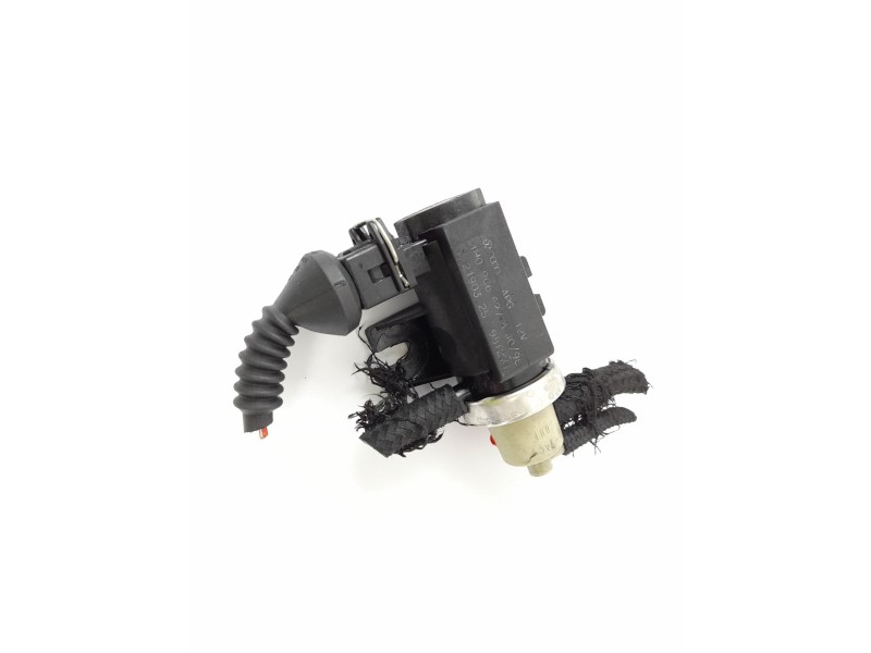 Recambio de valvula aire adicional para audi a4 avant (b5) 1.9 tdi referencia OEM IAM 1H0906627  