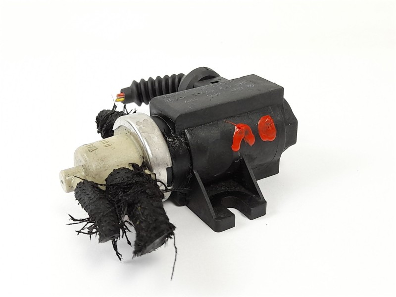 Recambio de valvula aire adicional para audi a4 avant (b5) 1.9 tdi referencia OEM IAM 1H0906627  