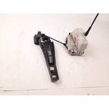 CERRADURA PUERTA DELANTERA IZQUIERDA 45983230 