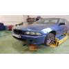 bmw serie 5 berlina (e39) del año 2002