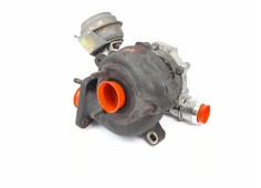 Recambio de turbocompresor para audi a4 avant (b5) 1.9 tdi referencia OEM IAM 023145702H  