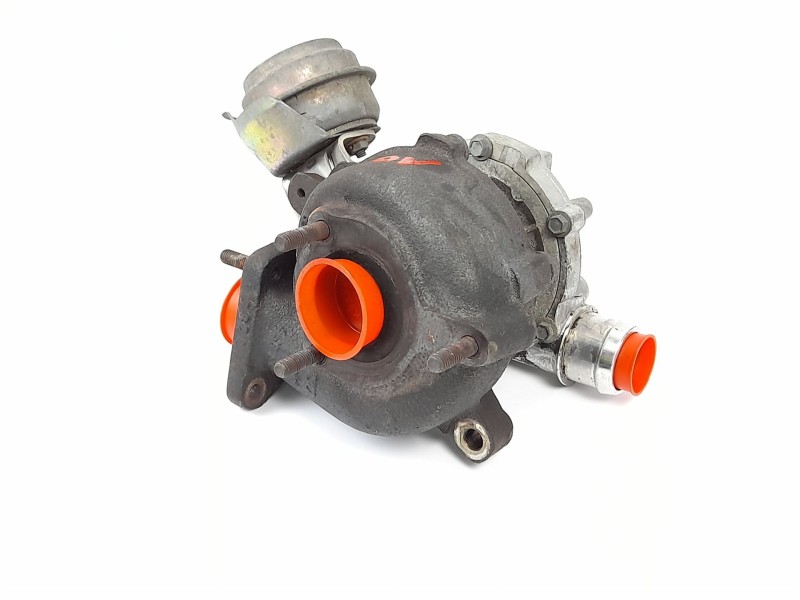 Recambio de turbocompresor para audi a4 avant (b5) 1.9 tdi referencia OEM IAM 023145702H  
