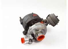 Recambio de turbocompresor para audi a4 avant (b5) 1.9 tdi referencia OEM IAM 023145702H   2