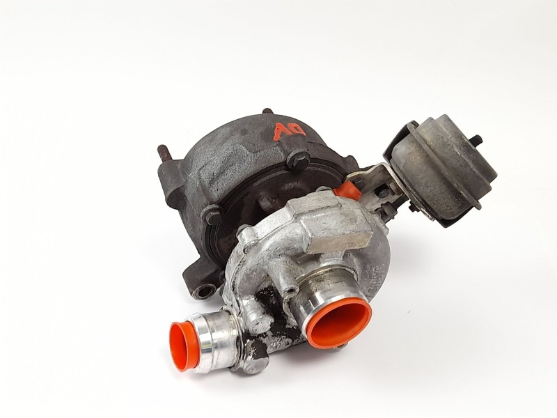 Recambio de turbocompresor para audi a4 avant (b5) 1.9 tdi referencia OEM IAM 023145702H  
