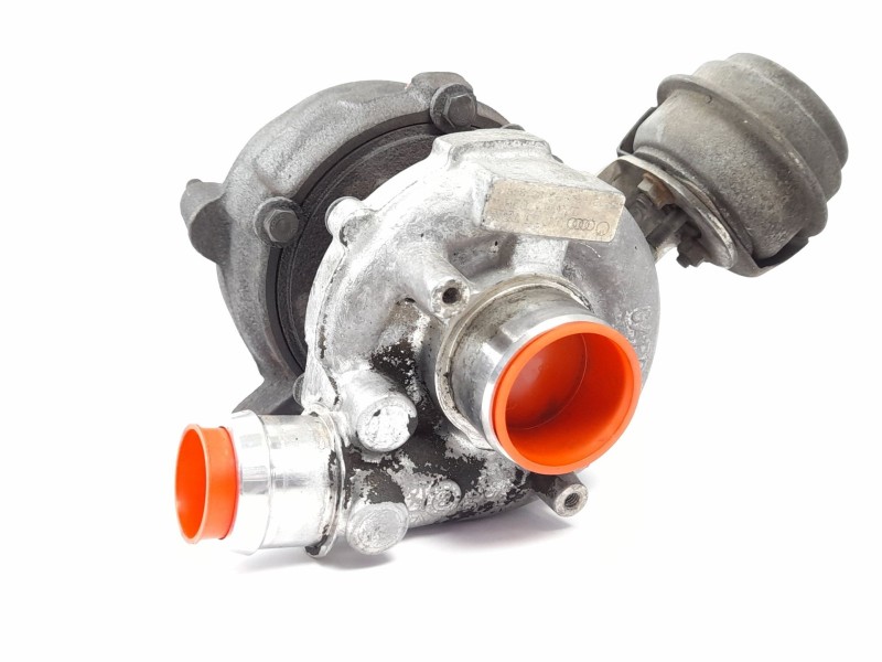 Recambio de turbocompresor para audi a4 avant (b5) 1.9 tdi referencia OEM IAM 023145702H  