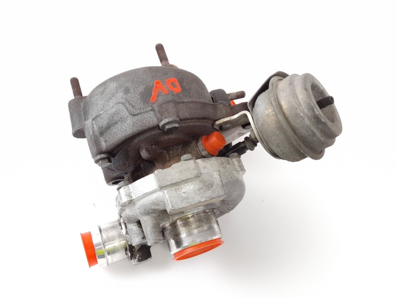 Recambio de turbocompresor para audi a4 avant (b5) 1.9 tdi referencia OEM IAM 023145702H  
