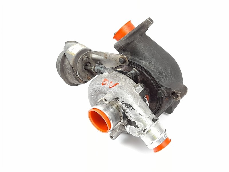 Recambio de turbocompresor para audi a4 avant (b5) 1.9 tdi referencia OEM IAM 023145702H  