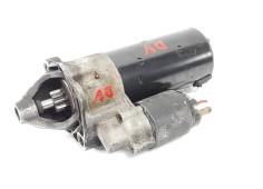 Recambio de motor arranque para audi a4 avant (b5) 1.9 tdi referencia OEM IAM 068911024 8693001083 0001110128 2