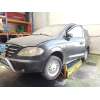 ssangyong rodius i del año 2005