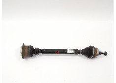 Recambio de transmision delantera izquierda para audi a4 avant (b5) 1.9 tdi referencia OEM IAM 407271BJ  