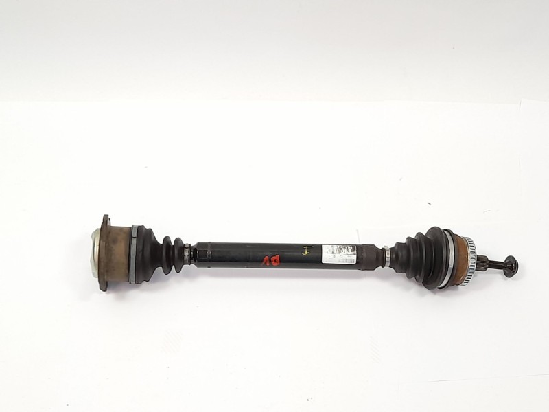 Recambio de transmision delantera izquierda para audi a4 avant (b5) 1.9 tdi referencia OEM IAM 407271BJ  