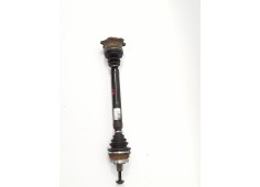 Recambio de transmision delantera izquierda para audi a4 avant (b5) 1.9 tdi referencia OEM IAM 407271BJ   2