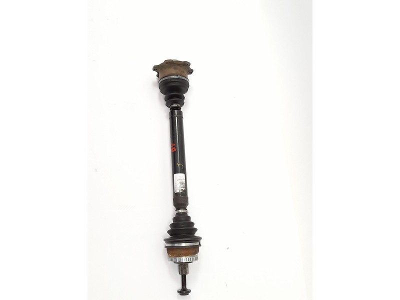 Recambio de transmision delantera izquierda para audi a4 avant (b5) 1.9 tdi referencia OEM IAM 407271BJ  