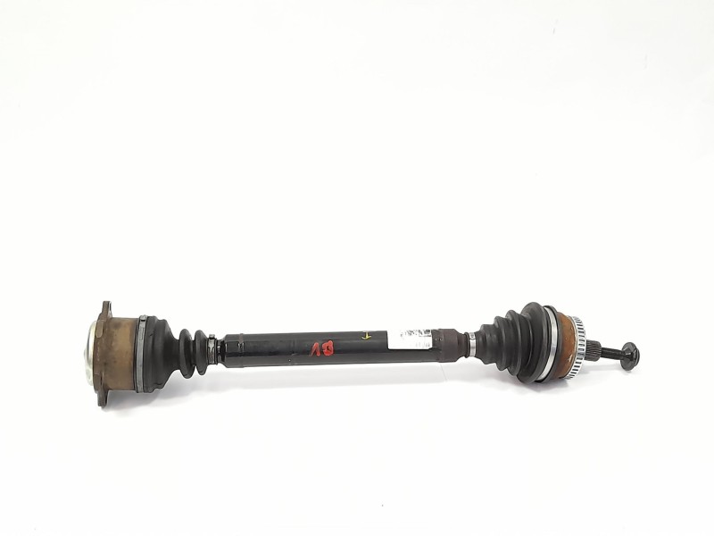 Recambio de transmision delantera izquierda para audi a4 avant (b5) 1.9 tdi referencia OEM IAM 407271BJ  