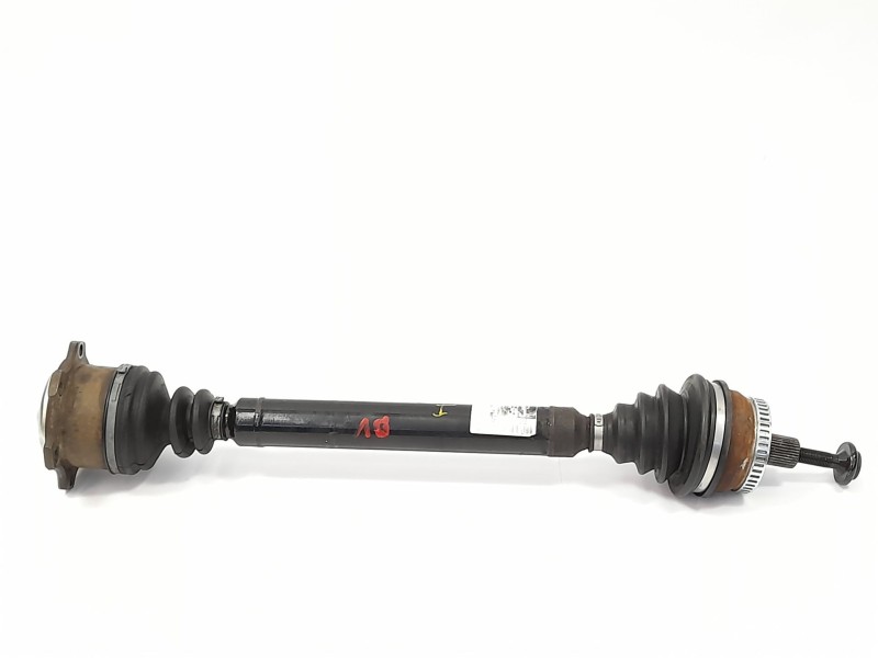 Recambio de transmision delantera izquierda para audi a4 avant (b5) 1.9 tdi referencia OEM IAM 407271BJ  