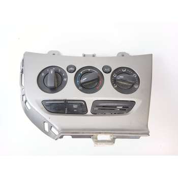 MANDO CALEFACCION / AIRE ACONDICIONADO BM5T18549 