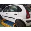 citroën c3 del año 2005