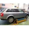 audi a4 avant (8e) del año 2007