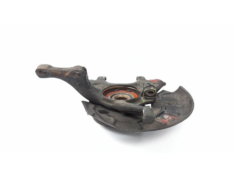 Recambio de mangueta delantera izquierda para seat ibiza (6k1) 1.9 d referencia OEM IAM   