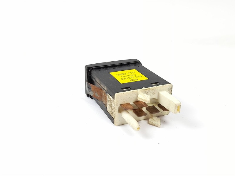 Recambio de interruptor para audi a4 avant (b5) 1.9 tdi referencia OEM IAM 4D0941535  