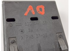 Recambio de salpicadero para audi a4 avant (b5) 1.9 tdi referencia OEM IAM 8D0941561HBZ 8D0941561  2