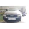 audi a4 b6 (8e2) del año 2001